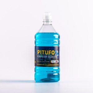 Jugo de pitufo - Removedor de sulfato - 1 litro