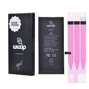 Bateria iPhone 7 Plus - Silver Edition