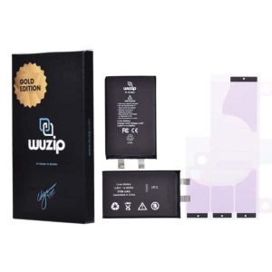 Bateria iPhone XS Max - Gold Edition