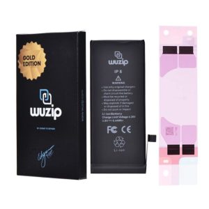 Bateria iPhone 8 - Gold Edition