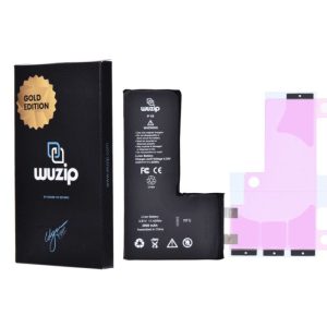 Bateria iPhone XS - Gold Edition