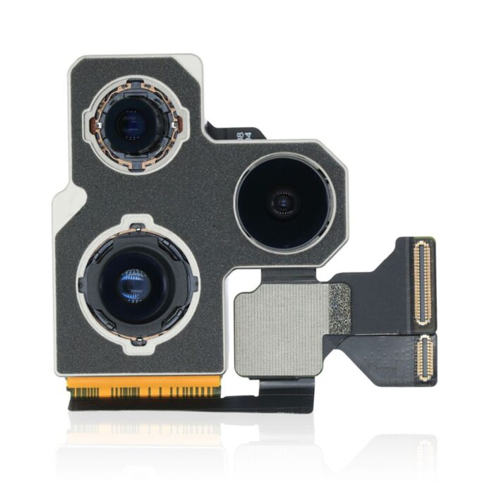 Camara principal iPhone 13 Pro / Pro Max (Back camera)