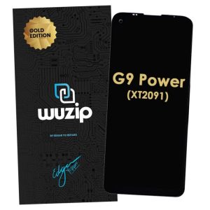 Modulo Moto G9 Power XT2091 – Gold Edition