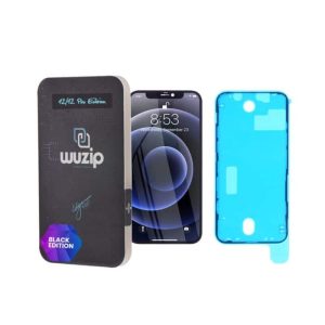 Modulo iPhone 12 / 12 Pro – Black Edition