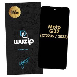 Modulo Moto G32 / G73 XT2235- Gold Edition