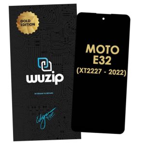 Modulo Moto E32 / E32S / G22 XT2227 – Gold Edition