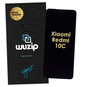 Modulo Redmi 10C / Poco C40 – Gold Edition
