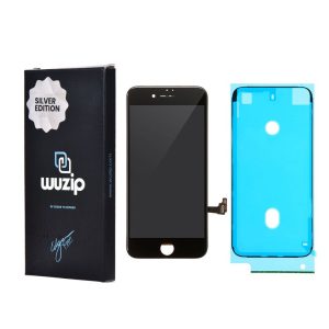 Modulo iPhone 7 – Silver Edition