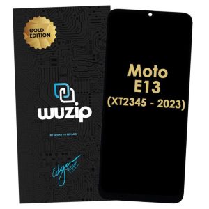 Modulo Moto E13 XT2345 – Gold Edition