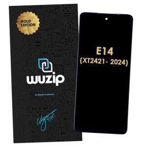 Modulo Moto E14 XT2421 – Gold Edition