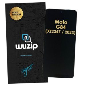 Modulo Moto G84 XT2347 – Gold Edition