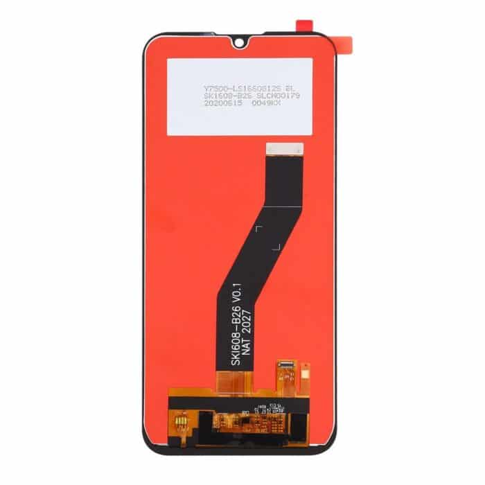 Modulo Moto E6S / E6i XT2053 – Gold Edition - Image 2