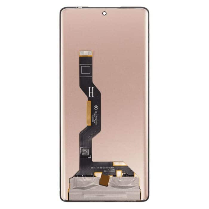 Modulo Moto G85 / Edge 50 Fusion – Black Edition - Image 2