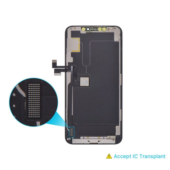 Modulo iPhone 11 Pro Max – Gold Edition - Image 2