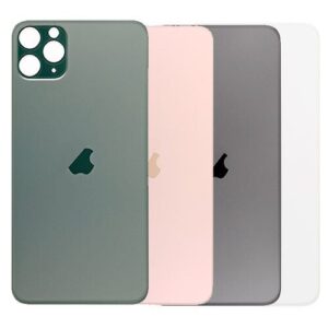 Tapa trasera iPhone 11 PRO MAX – Big Hole