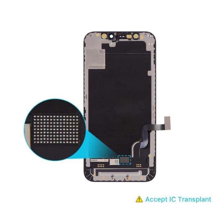 Modulo iPhone 12 Mini – Silver Edition - Image 2