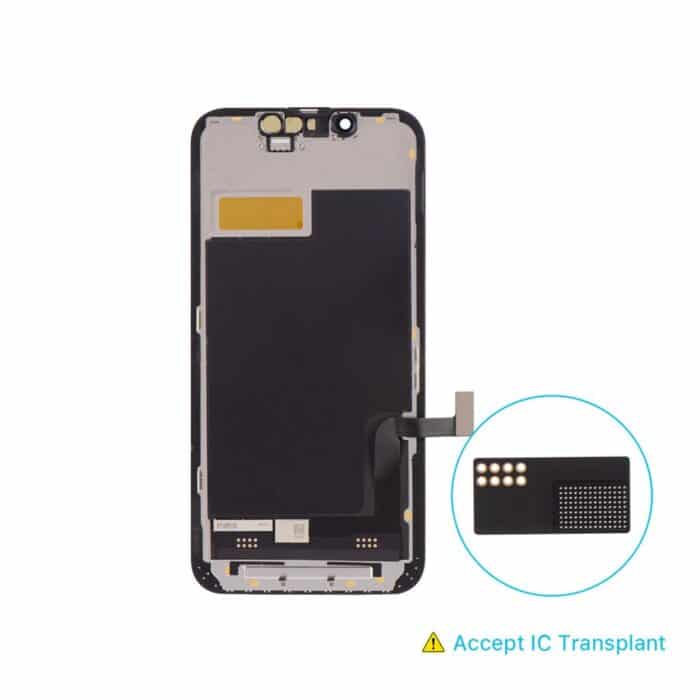 Modulo iPhone 13 Mini – Silver Edition - Image 2