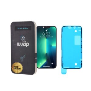 Modulo iPhone 13 Pro – Gold Edition