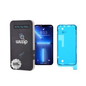 Modulo iPhone 13 Pro Max – Silver Edition