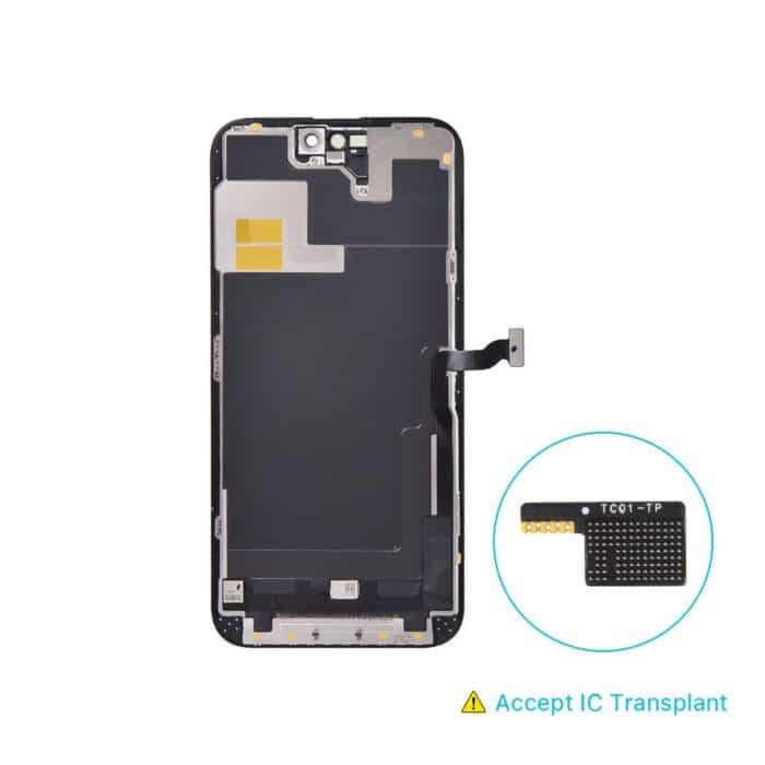 Modulo iPhone 14 Pro Max – Silver Edition - Image 2