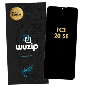 Modulo TCL 20 SE – Gold Edition