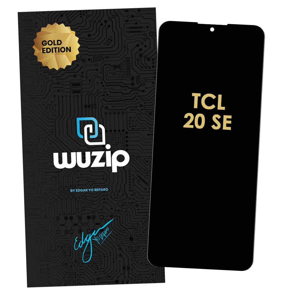 Modulo TCL 20 SE – Gold Edition