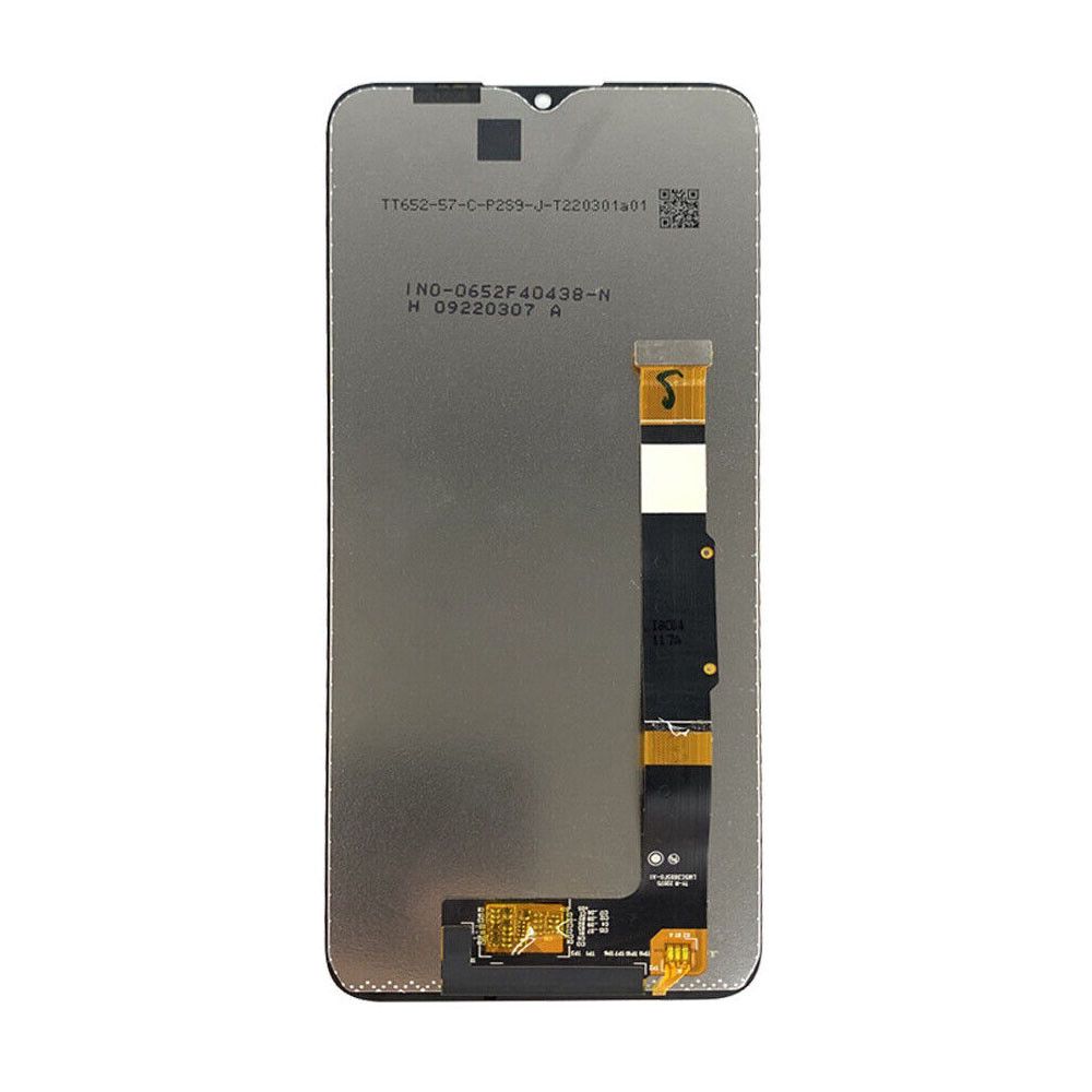 Modulo TCL 30 SE / E – Gold Edition - Image 2