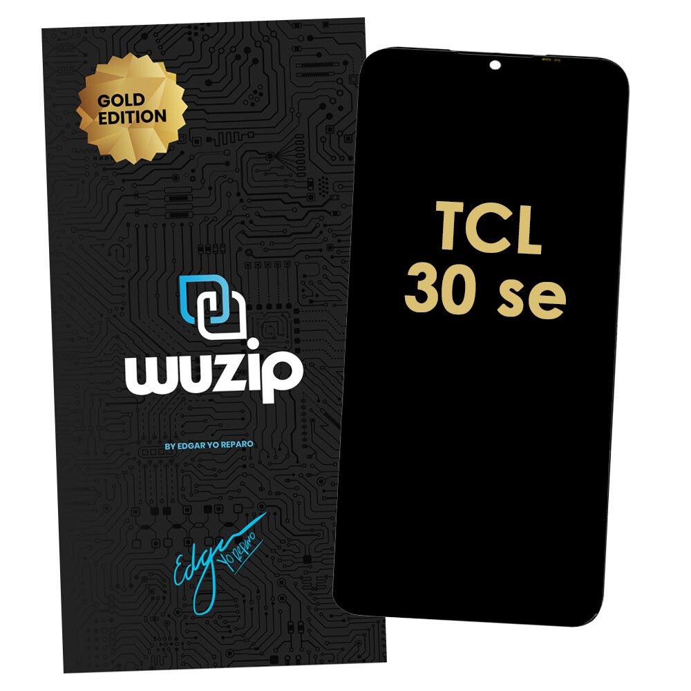Modulo TCL 30 SE / E – Gold Edition
