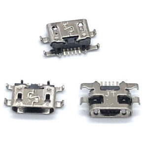 Pin de carga Samsung A10s / E5 Play