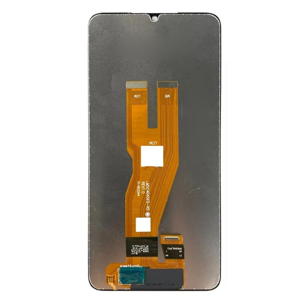 Modulo Samsung A05 A055 – Gold Edition - Image 2