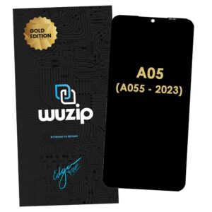 Modulo Samsung A05 A055 – Gold Edition