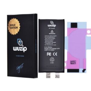 Bateria iPhone 13 Mini – Gold Edition