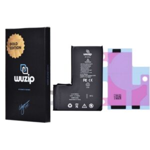 Bateria iPhone 13 Pro – Gold Edition