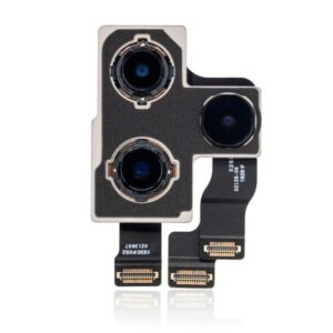 Camara principal iPhone 11 Pro / 11 Pro Max (Back camera)