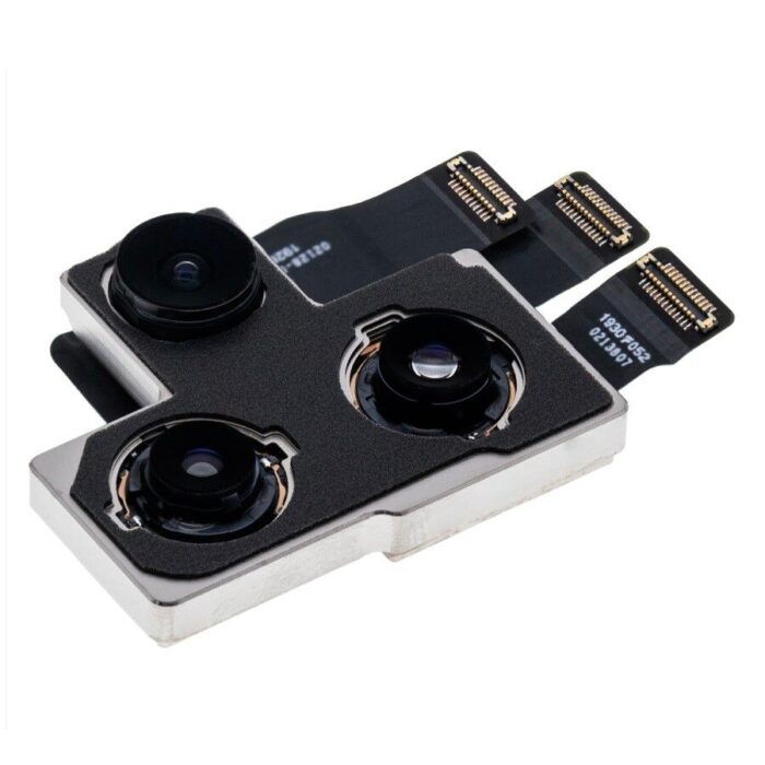 Camara principal iPhone 11 Pro / 11 Pro Max (Back camera) - Image 3