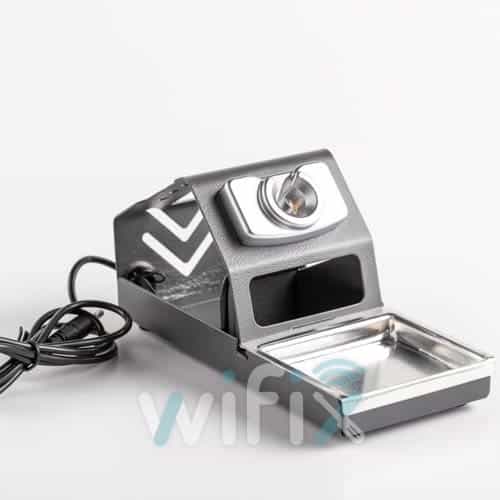 ESTACION DE SOLDADO – CAUTIN GVM T210 - Image 4