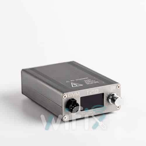 ESTACION DE SOLDADO – CAUTIN GVM T210 - Image 3