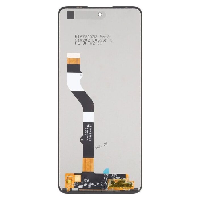 Modulo Moto G40 Fusion / G51 / G60 / G60S – Gold Edition - Image 2