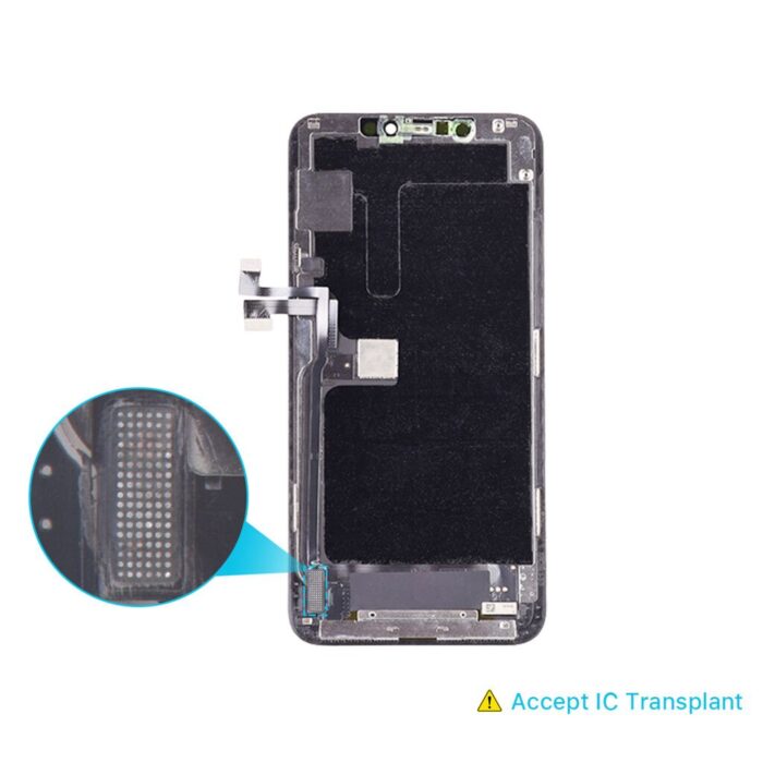 Modulo iPhone 11 Pro Max – Silver Edition - Image 2