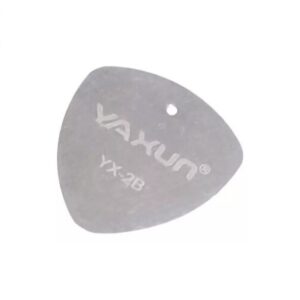 Púa De Metal Yaxun YX-2B