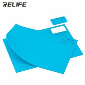 TAPETE TERMICO RELIFE RL004FA 50×35