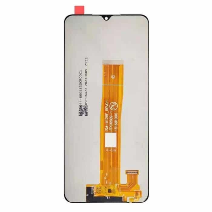 Modulo Samsung A02 A022 – Gold Edition - Image 2