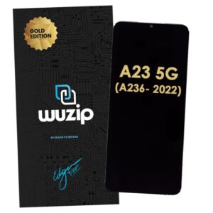 Modulo Samsung A23 A236 5G – Gold Edition