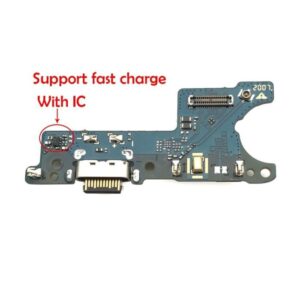 Placa de Carga Samsung A11 Original