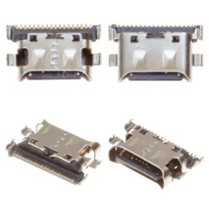 PIN DE CARGA SAMSUNG A04S / A12 / A20 / A21S / A22 4G / A23 / A30 / A31 / A32 / A50 / A51 / A70 / A71