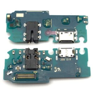 Placa de Carga Samsung A12 Original