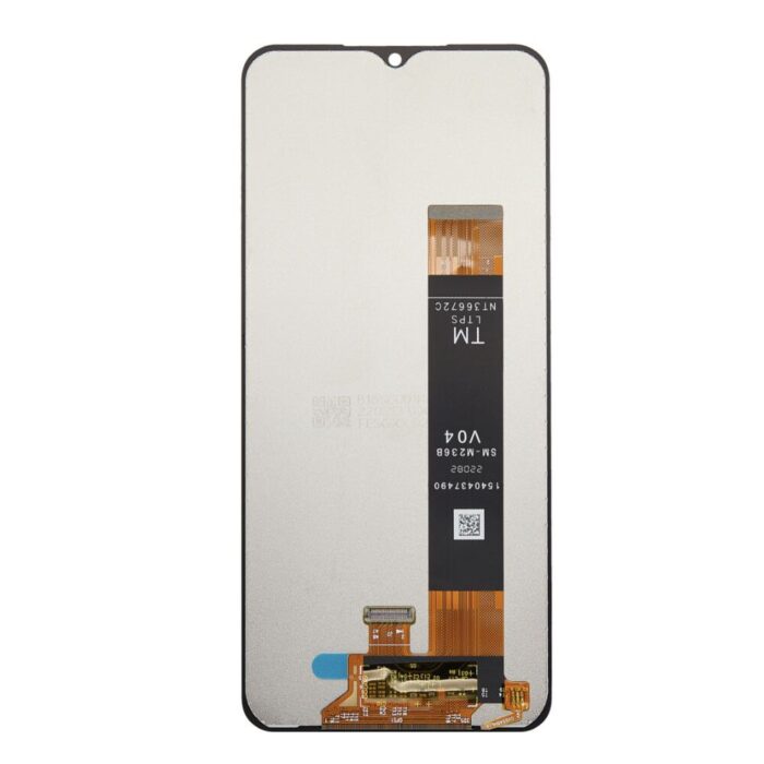 Modulo Samsung A13 A135F – Gold Edition - Image 2