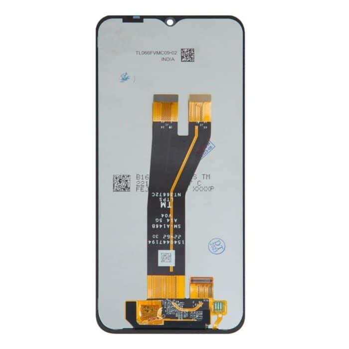 Modulo Samsung A14 A146 5G – Gold Edition - Image 2