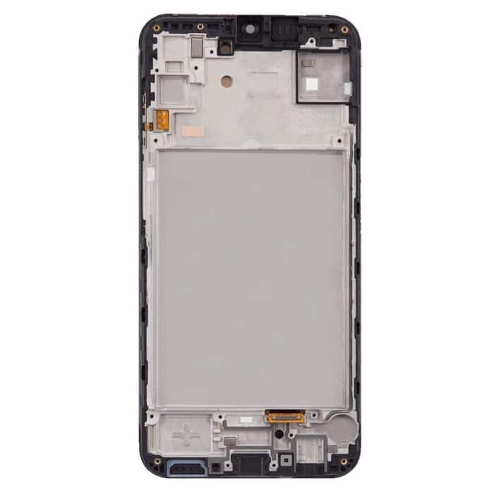 Modulo Samsung A15 C/Marco – Silver Edition - Image 2