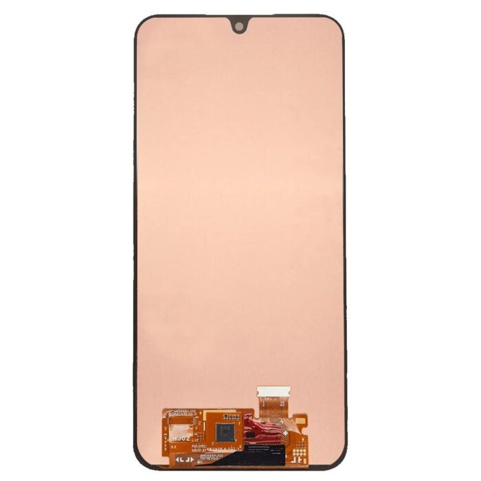 Modulo Samsung A16 – Gold Edition - Image 2